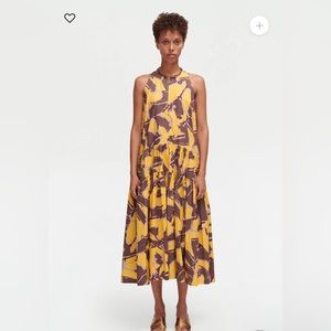 Rachel Comey Misty dress, size 8